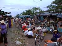 Hue et Danang