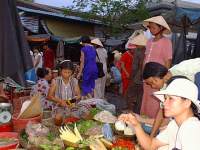Hue et Danang