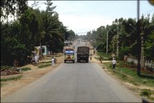 Hue et Danang