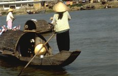 Hue et Danang