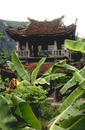 Hue et Danang