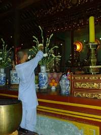 Hue et Danang