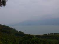 Hue et Danang