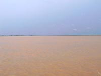 Delta du Mekong