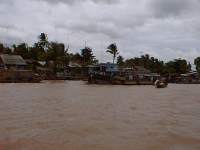 Delta du Mekong