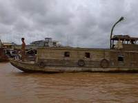 Delta du Mekong