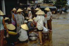 Delta du Mekong