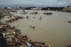 Delta du Mekong