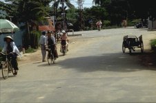 Delta du Mekong