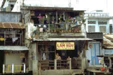 Delta du Mekong