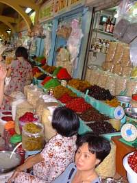 Ho Chi-Minh-Ville (Saigon)