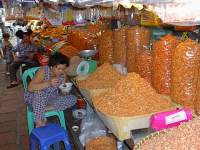 Ho Chi-Minh-Ville (Saigon)