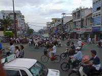 Ho Chi-Minh-Ville (Saigon)