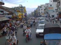 Ho Chi-Minh-Ville (Saigon)