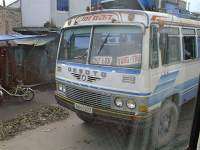 Bus