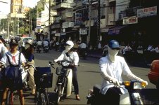 Vietnamiens