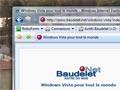 Windows Vista - Activer l'Interface Aero Glass