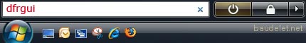 Windows Vista - DFRGUI