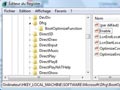Windows Vista - Désactiver la Défragmentation