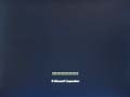 Installation de Windows Vista