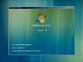 Windows Vista - Installation