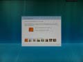 Installation de Windows Vista