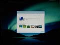 Installation de Windows Vista
