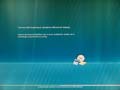 Installation de Windows Vista