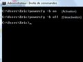 Windows Vista - Désactiver la Mise en Veille Prolongée