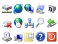 Windows Vista - Créer un Raccourci Arrêt