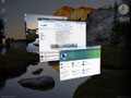 Windows Vista - Désactiver l'Interface Aero Glass