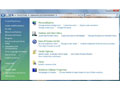 Windows Vista - Panneau de Configuration - Apparence et personnalisation
