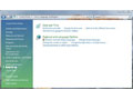 Windows Vista - Panneau de Configuration -Horloge, Options régionales et linguistiques