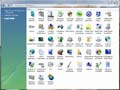 Windows Vista - Panneau de configuration - Affichage classique