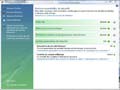 Windows Vista - Panneau de Configuration - Centre de Sécurité
