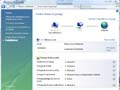 Windows Vista - Panneau de Configuration - Centre réseau et partage