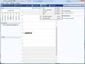 Windows Vista - Calendrier
