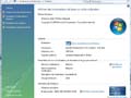 Windows Vista - Informations Système