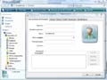 Windows Vista - Contacts