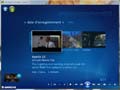 Windows Vista - Lecteur Windows Media Center