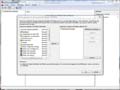 Windows Vista - Microsoft Management Console