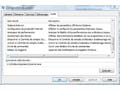 Windows Vista - Configuration du Système